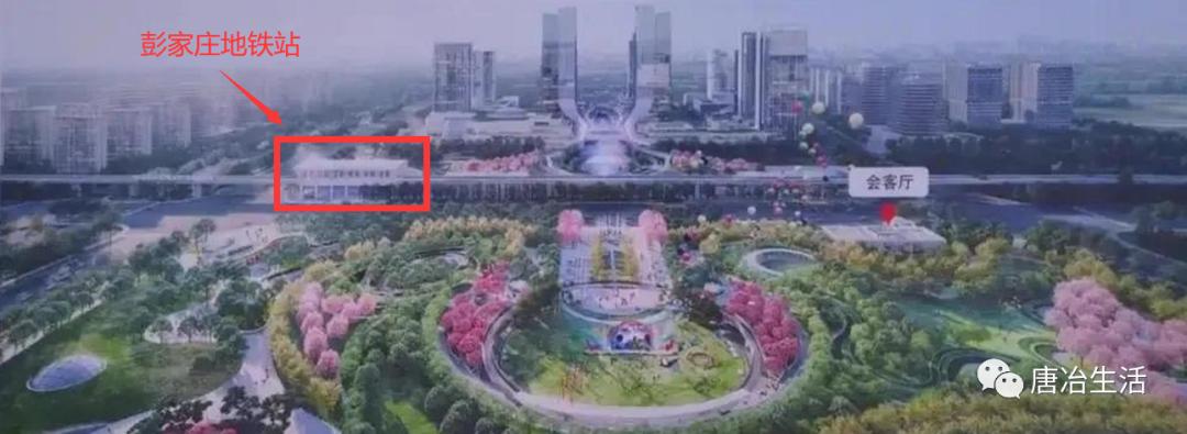 唐冶中央公园文商旅组团规划,唐冶中央公园什么时候建成