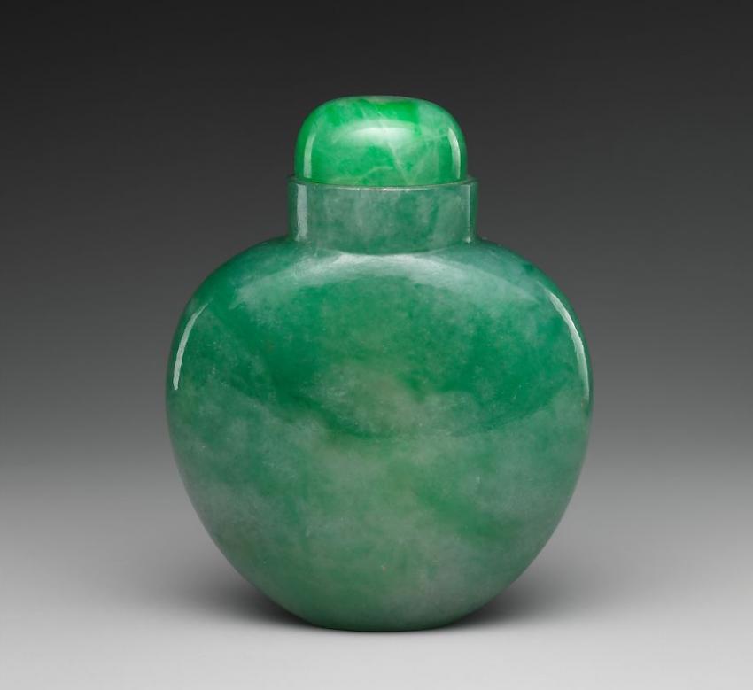 国家博物馆馆藏玉器,南京博物馆馆藏的玉器