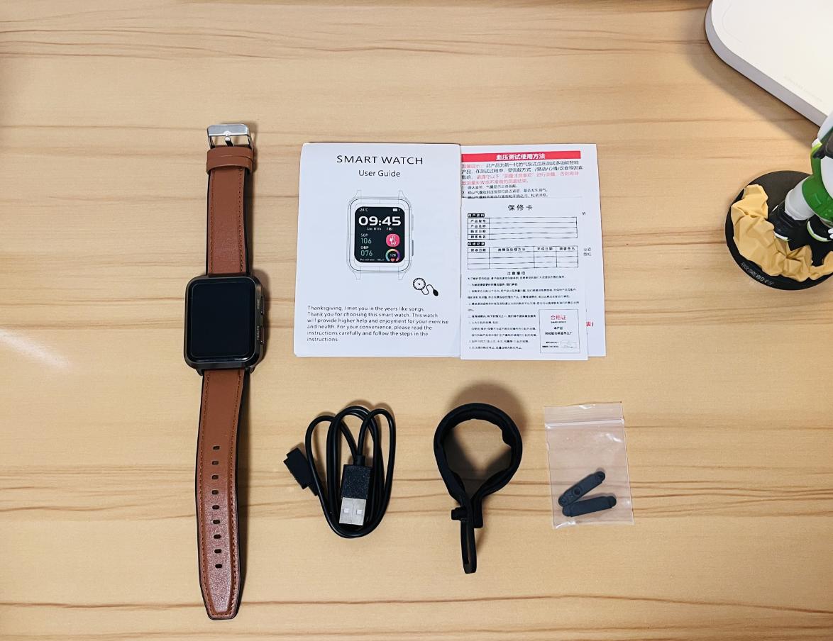 didoe55血压手表测评,didoe55s血压手表测评