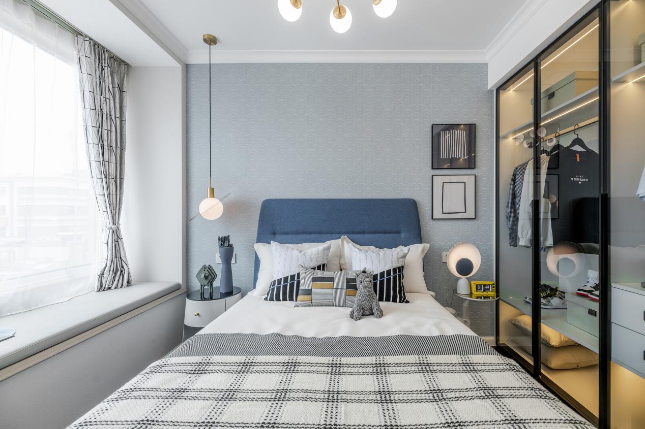 为何这个项目受到年轻人的偏爱？“滨江造”的200万级王炸