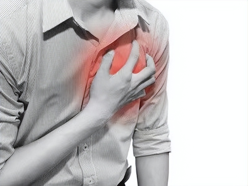 怎么判断肩膀疼是不是心梗前兆,肩膀疼怎么区分是肩周炎还是心梗