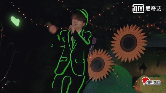 徐梦洁王耀庆综艺,当徐梦洁和王耀庆选同一个答案时