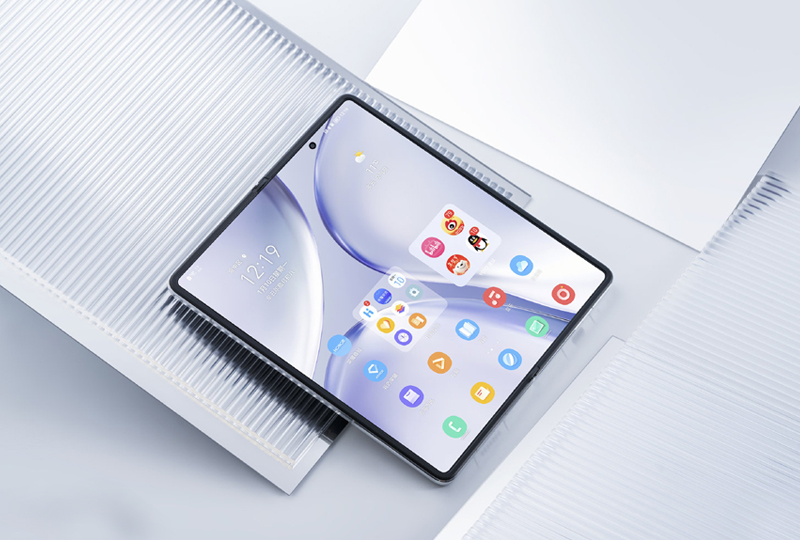 荣耀magicv2折叠屏出了多久了,荣耀magicv2折叠屏发布会有啥