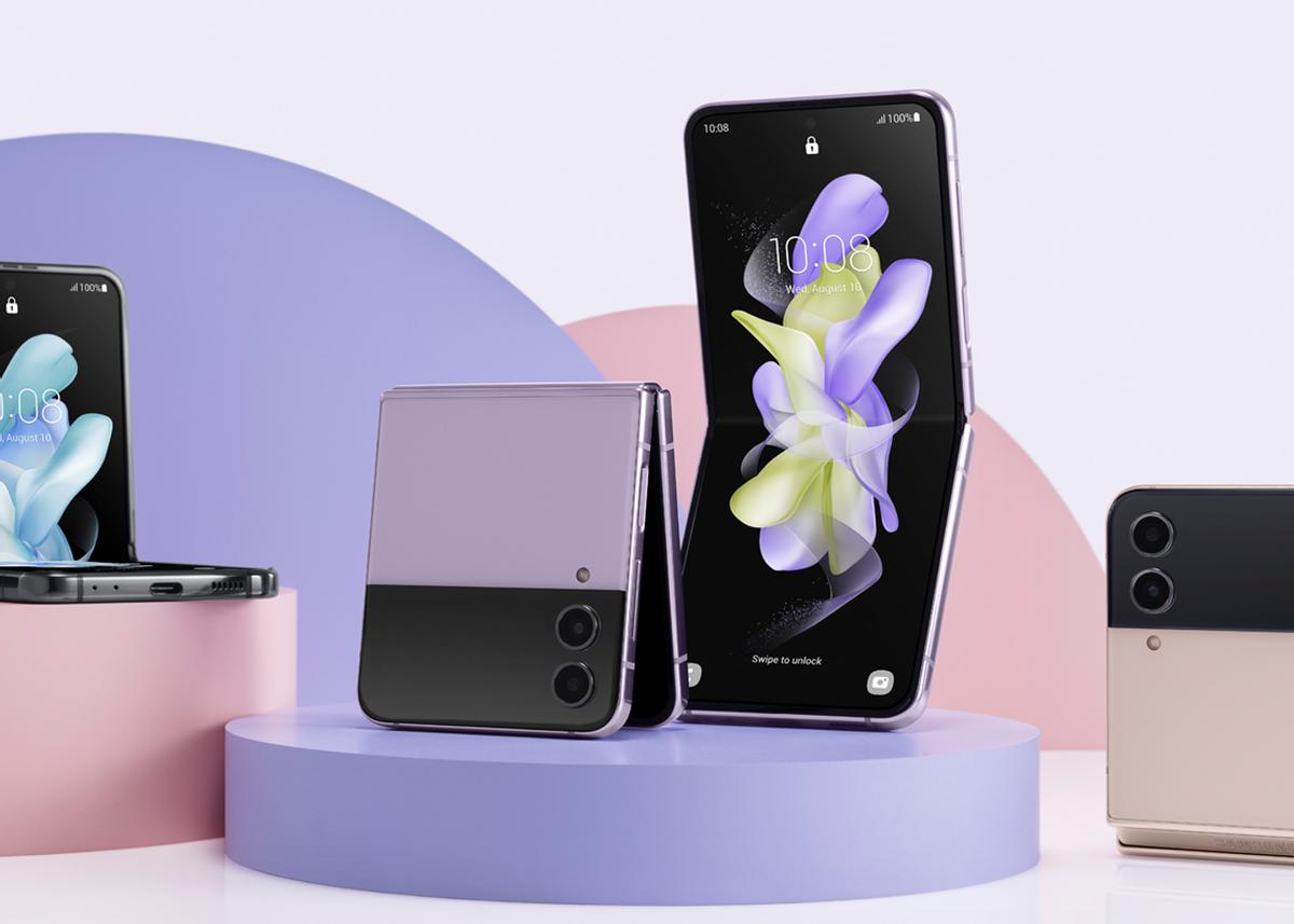 折叠屏三星galaxyzflip4防水测试,折叠屏三星galaxyzflip4防水测评