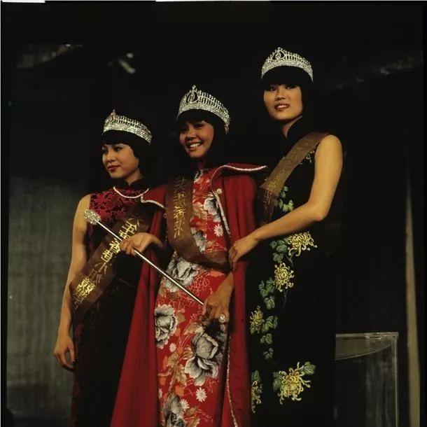 被取消资格的港姐冠军名单,2017港姐冠军颜值引网友吐槽