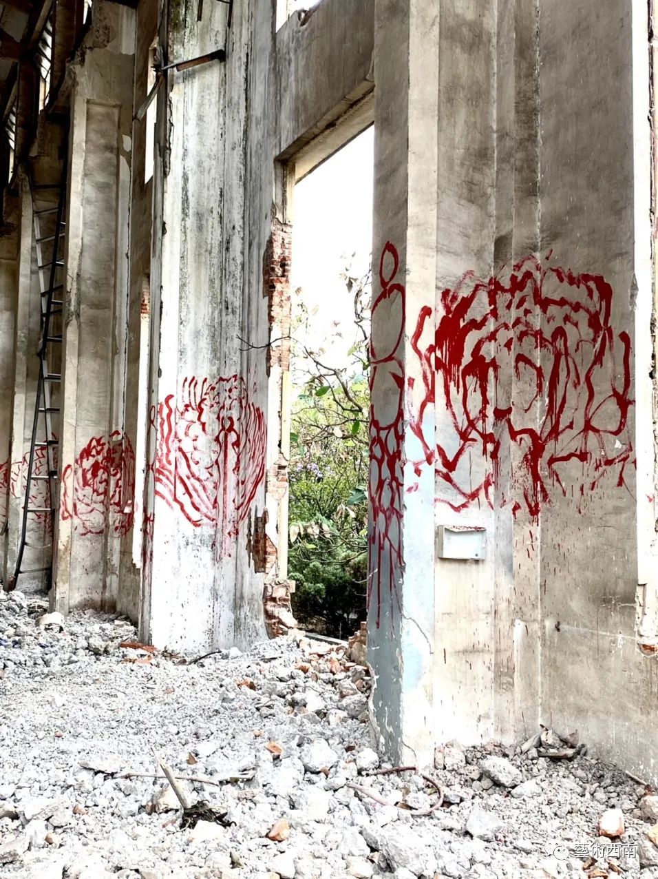 昆明当代艺术展,云南省昆明市当代艺术