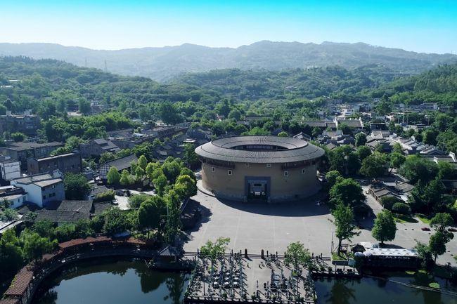 旅游到四川攻略,四川5日游详细攻略