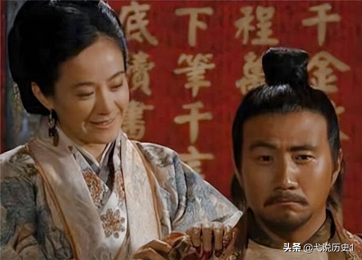 明朝那些惊人的巧合,明朝16位皇帝名字连读