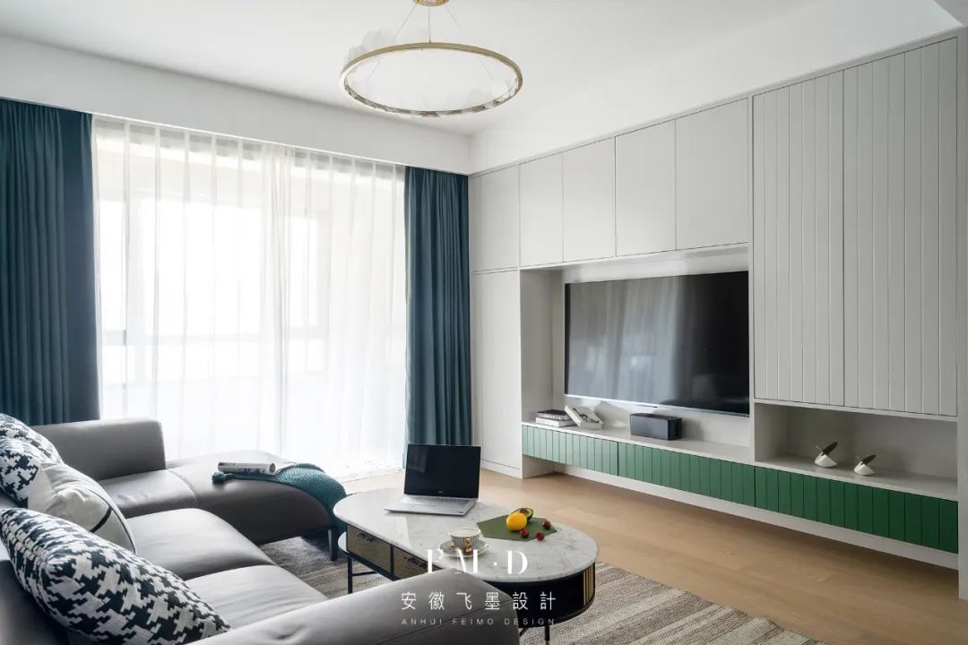 100个绝美家居设计图,50个惊艳的家居设计