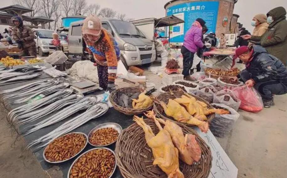 过年逛沈阳大集攻略,沈阳最大的集市是哪个