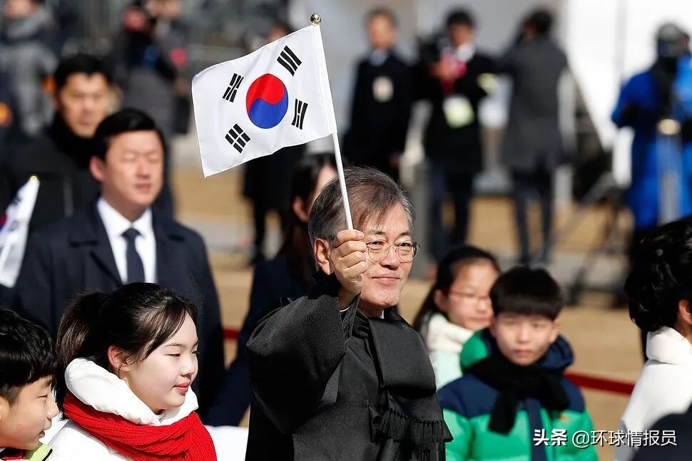 韩国独立是哪一年,韩国独立后如何变成发达国家