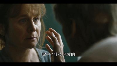 这么禁忌的女性话题都敢说，这剧真的生猛