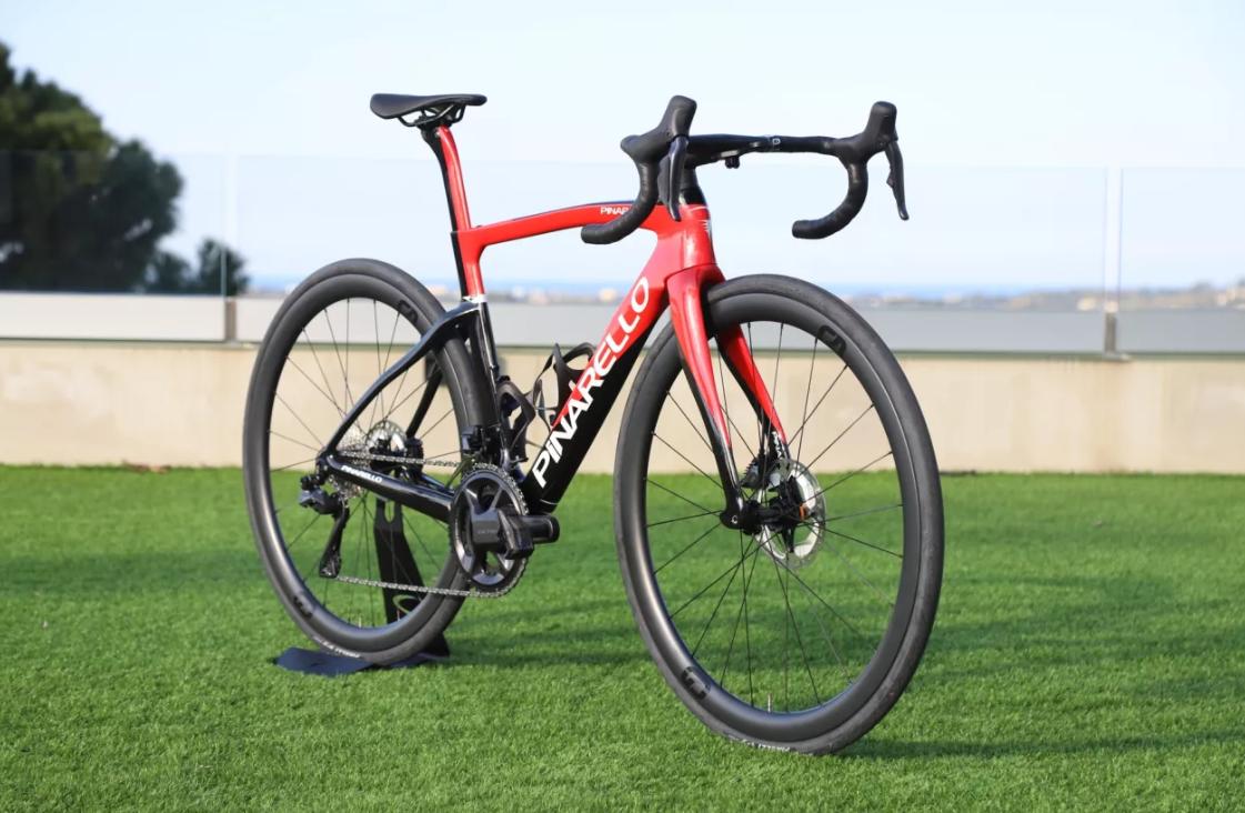 估值为2.5亿欧亿万富翁格拉森伯格东将收购Pinarello