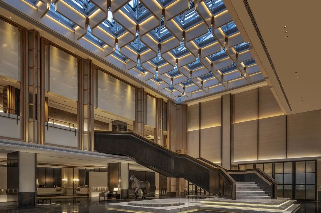 陕西世纪金源大饭店口碑,世纪金源酒店价值取向