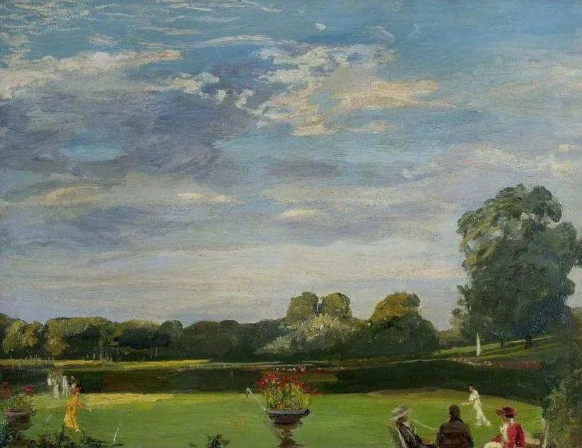 爱尔兰的诗人,爱尔兰吟唱