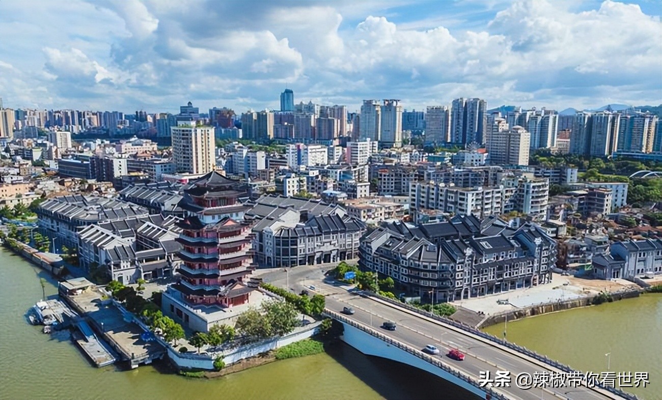 惠州市海岸线,惠州的海岸线