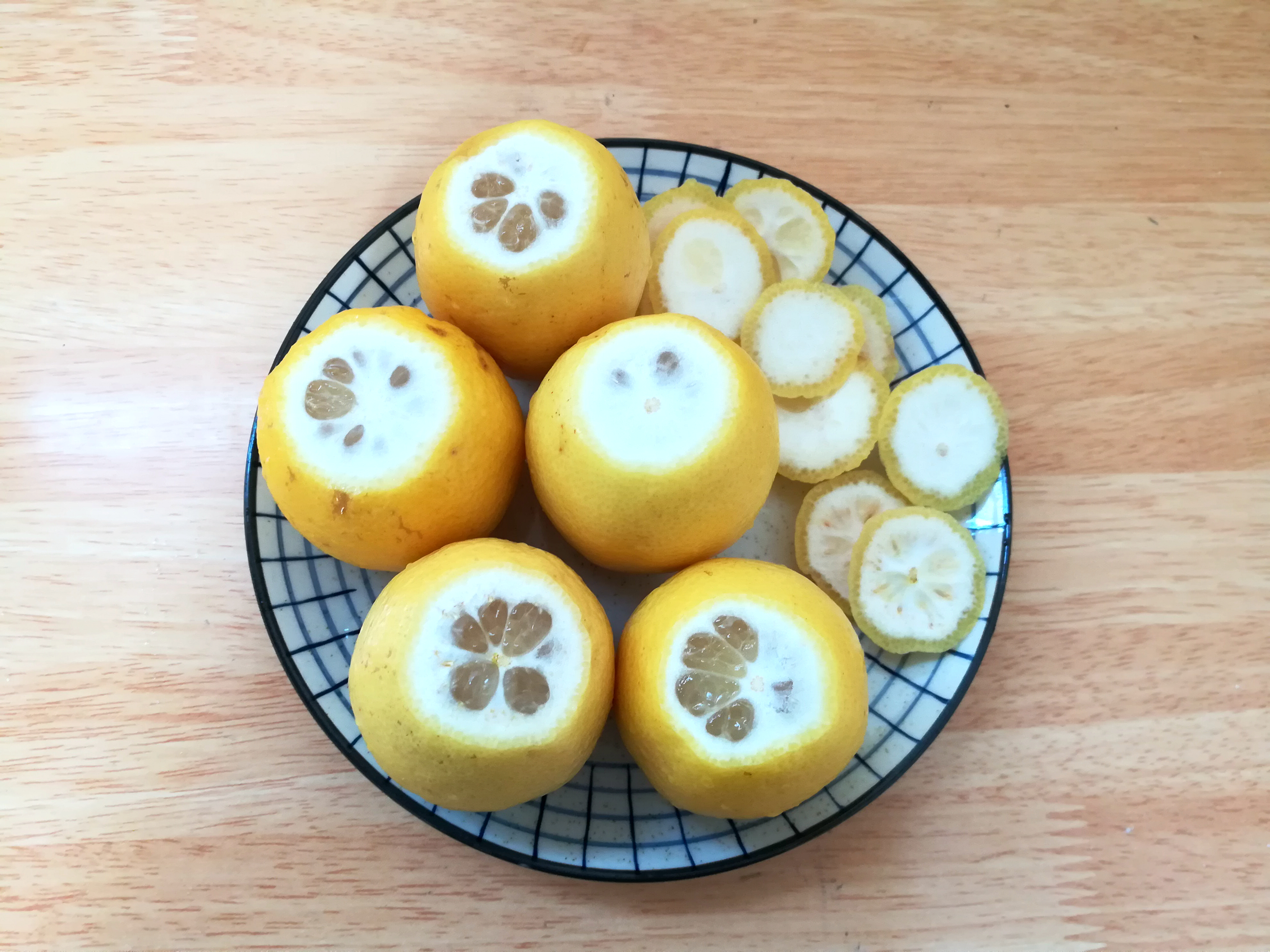 梨子和柠檬止咳化痰的正确方法,柠檬化痰止咳方法