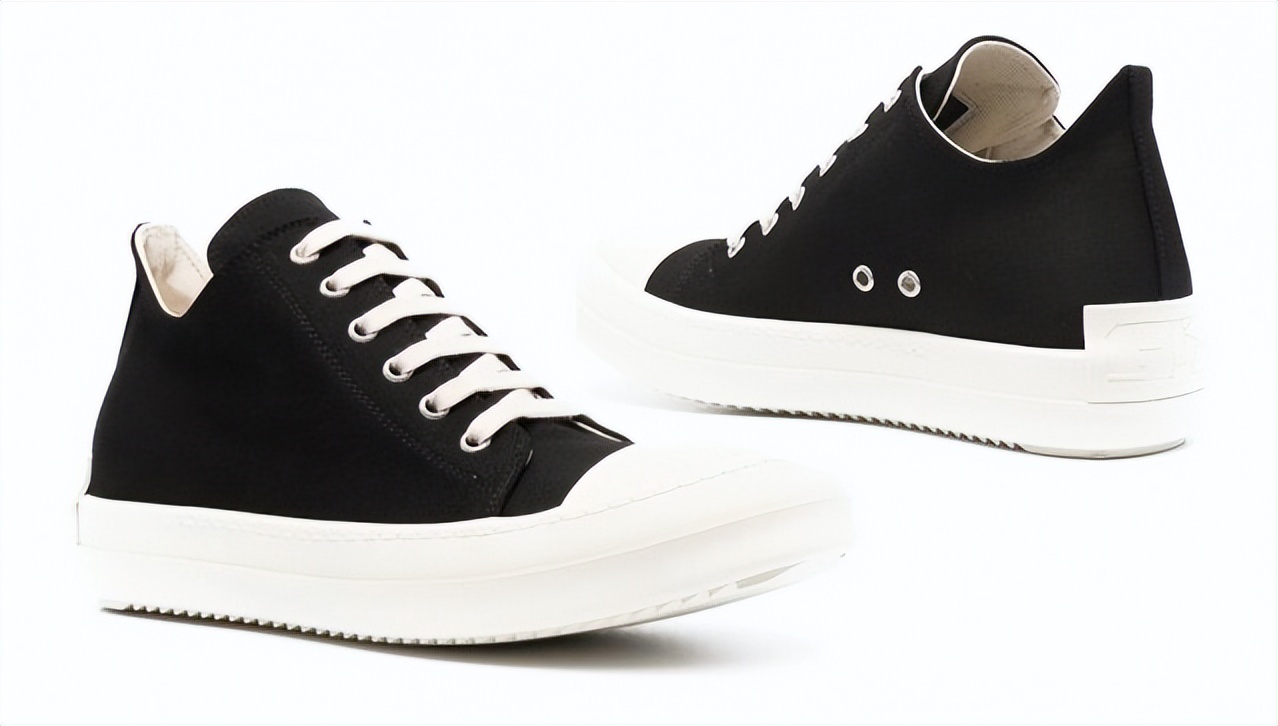 夏季vans低帮帆布鞋推荐,媲美vans匡威的帆布鞋