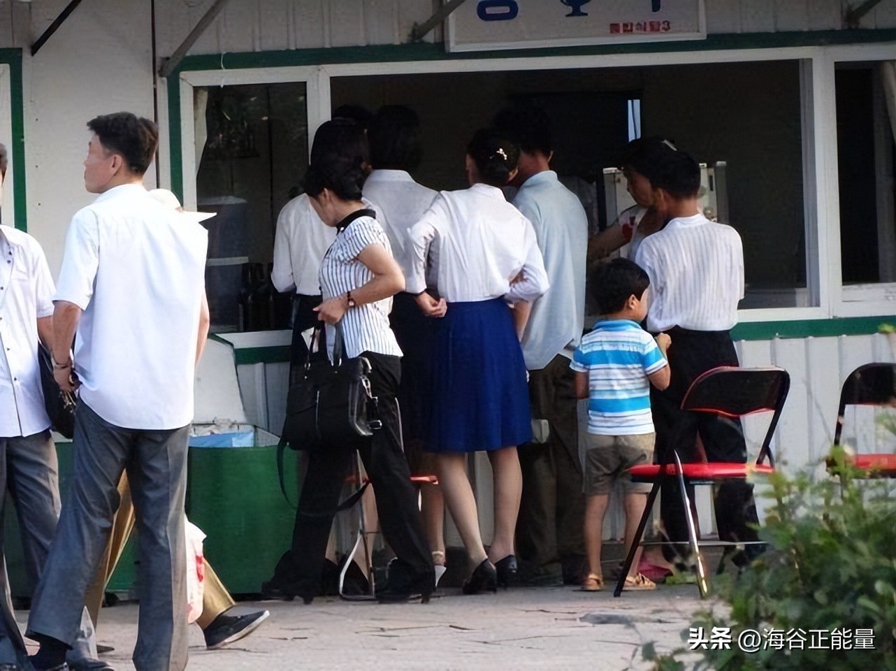 朝鲜人一个月收入多少,朝鲜人一个月收入多少人民币