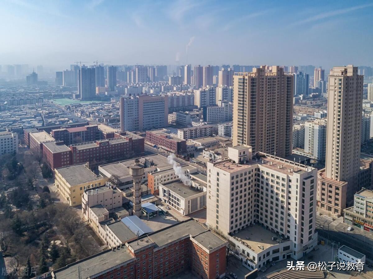 540分选哪些学校,540分报什么大学合适