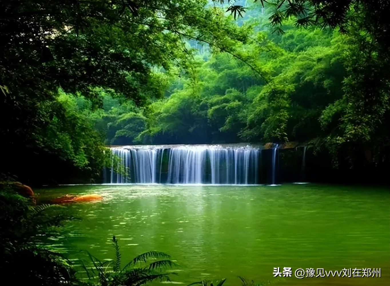 中国风景区视频美景,中国风景区图片