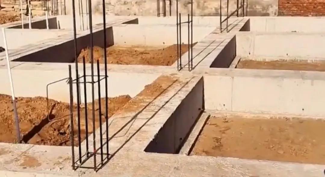 目前农村建房都用什么方法,农村建房基础知识大全