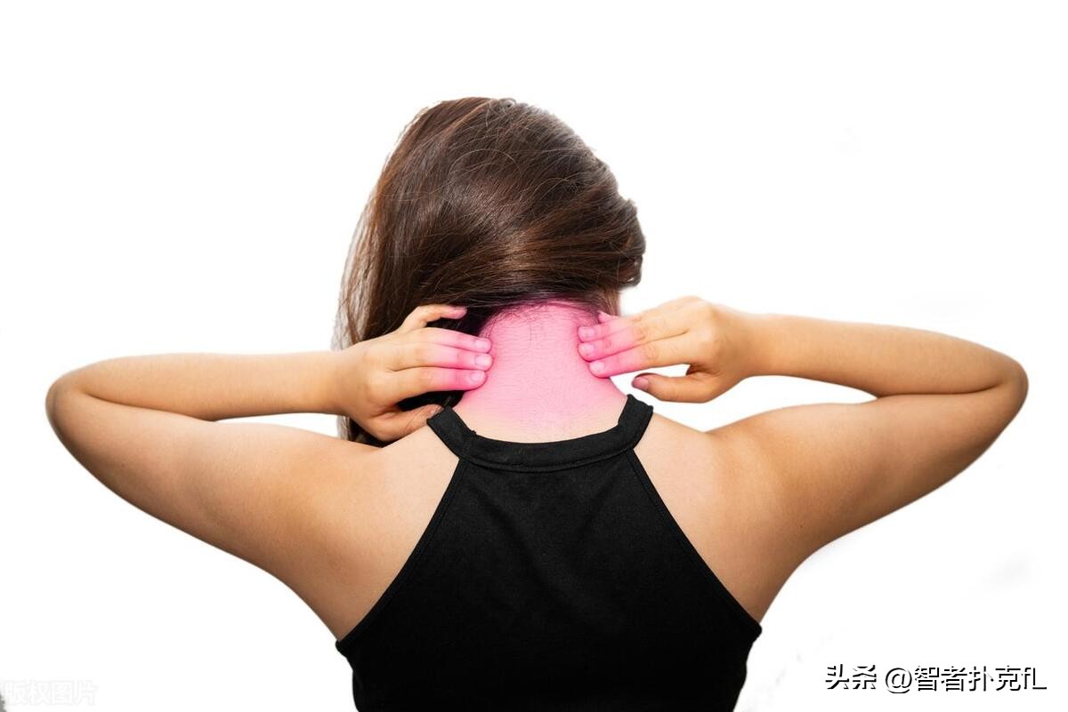 颈椎病治愈经历分享,花了很多钱买了很多教训