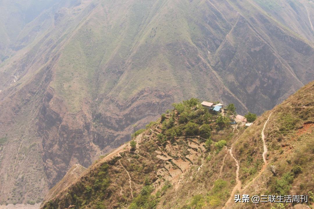 这群凉山的孩子，有了自己的图书馆