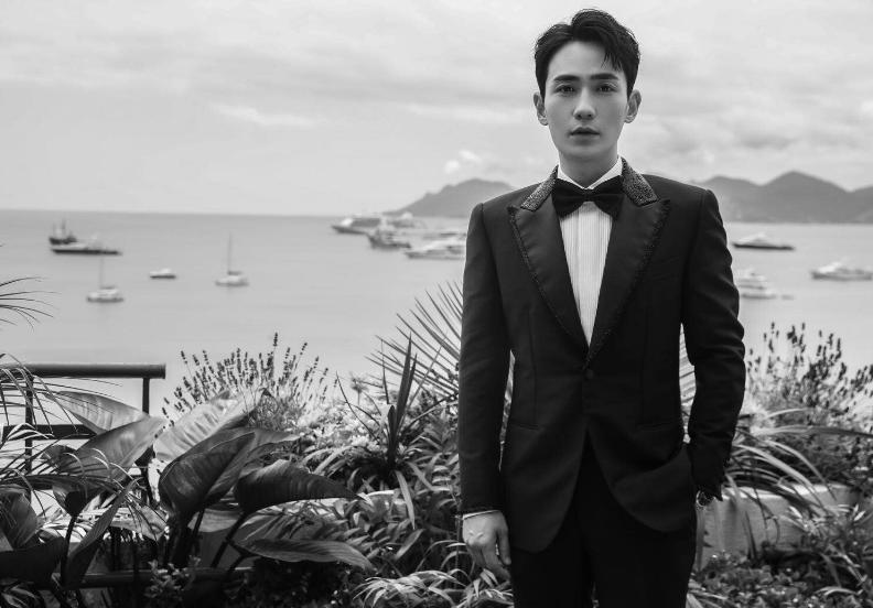 朱一龙戛纳行全记录,戛纳媒体对朱一龙的评价