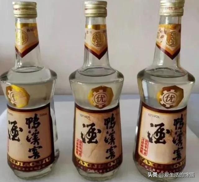 贵州当地人喝的平价酒排行,贵州小众酒