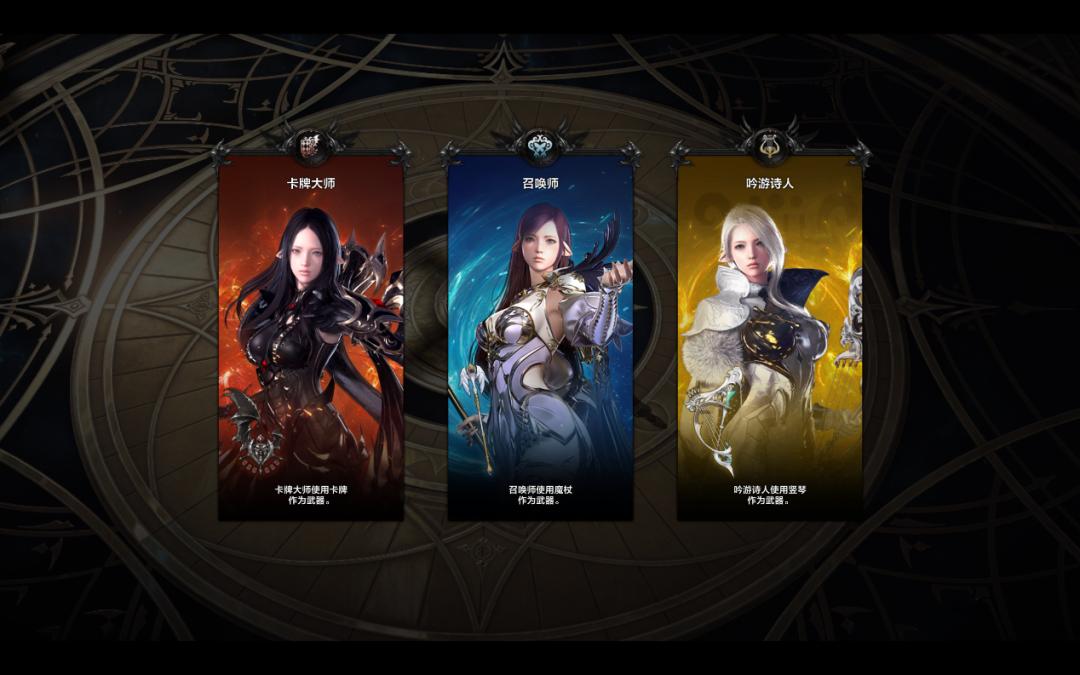 命运方舟国服一区,命运方舟国服什么时候开服的