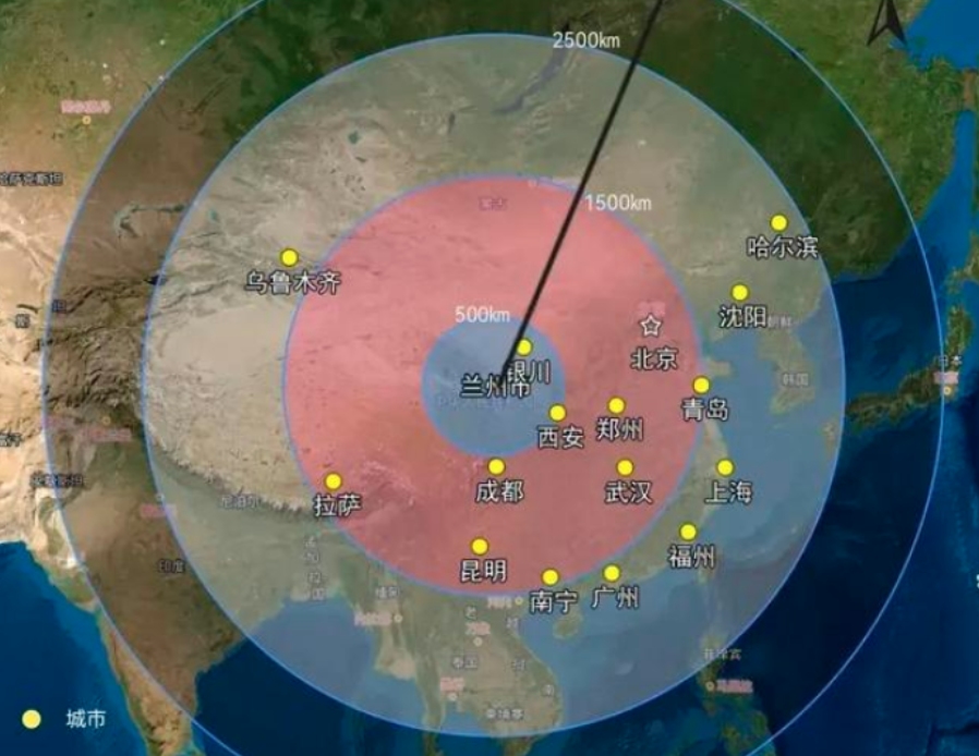 你知道中国的地理地图是什么吗,你知道我国领土的最北端是哪里吗
