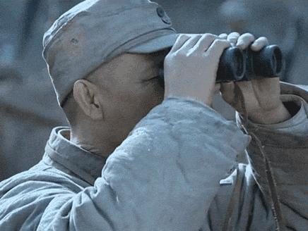 明明油头粉面却偏硬演军人，这7位专业演员告诉你，啥叫铁骨军人