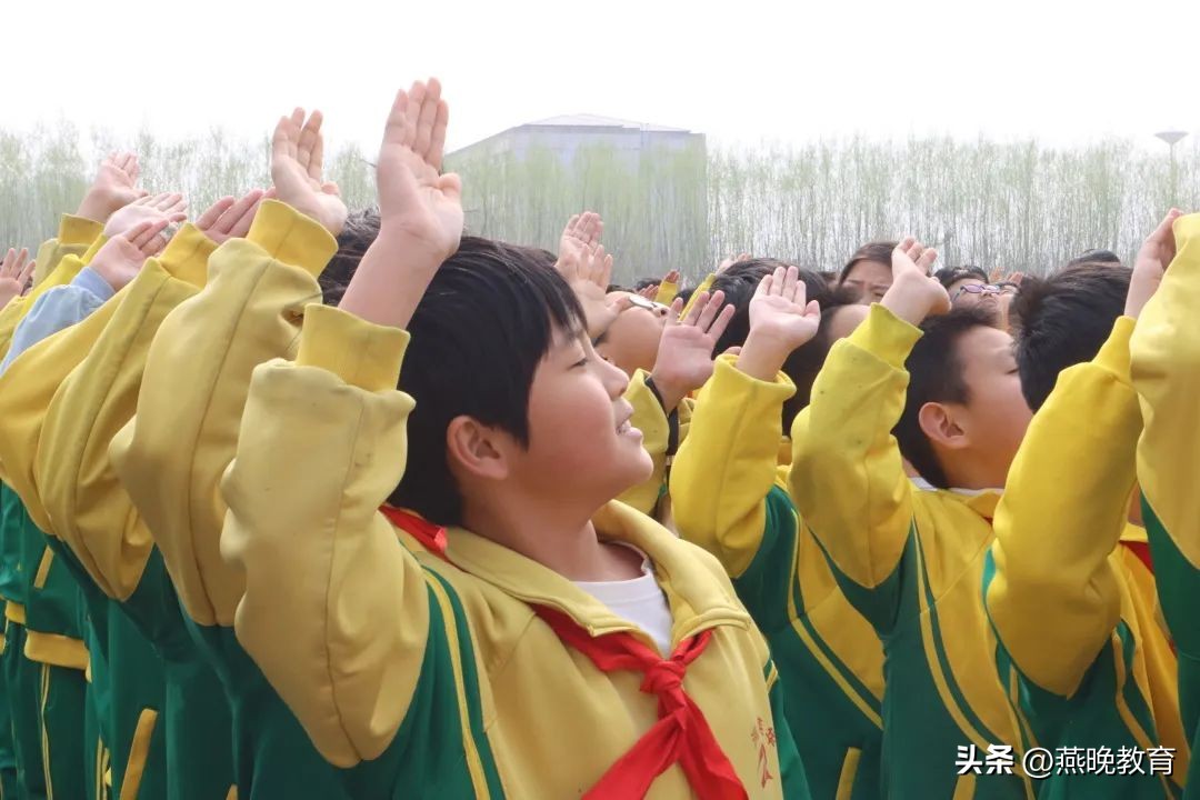 沧州英华学校是公立吗,河北沧州英华