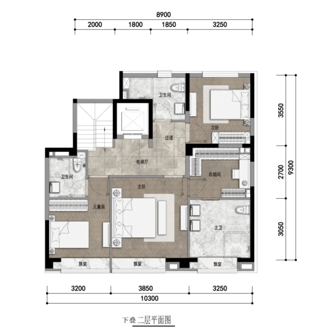 这个“六边形战士”新盘,蕴藏着中国人独有的精神家园