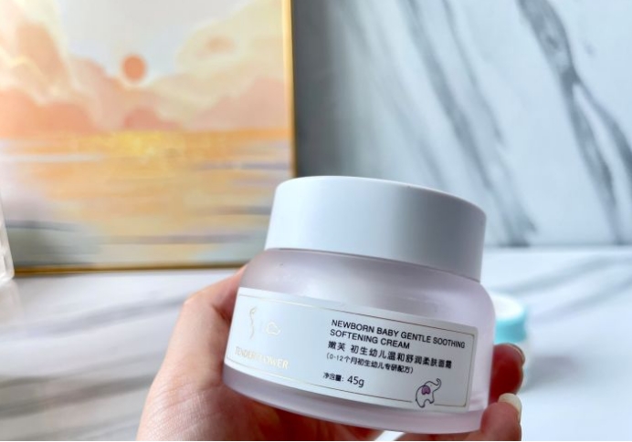 真正安全好用的宝宝面霜推荐,宝宝面霜怎么选宝妈私藏干货
