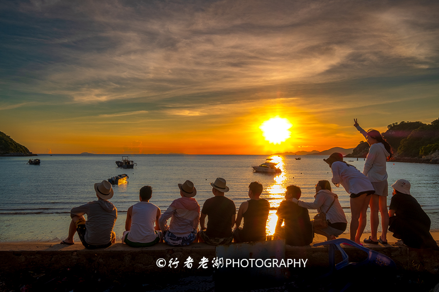 海上度假胜地及酒店,海上度假去哪里