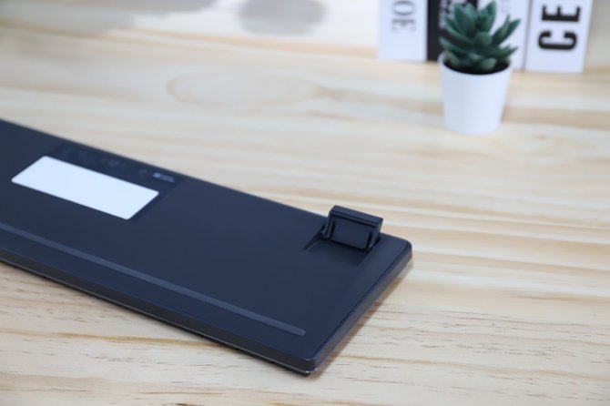 罗技mx无线键盘中正评测,高效办公室游戏