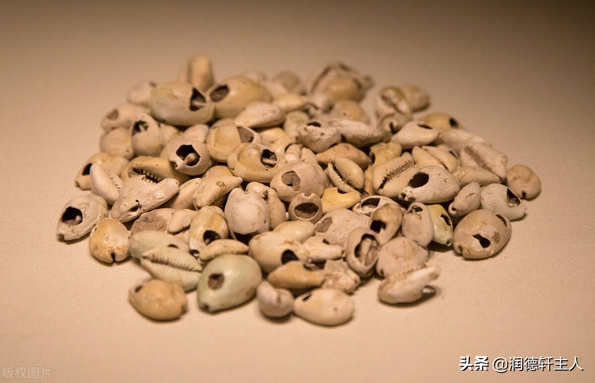 复杂的汉字招财进宝,代表招财进宝的汉字