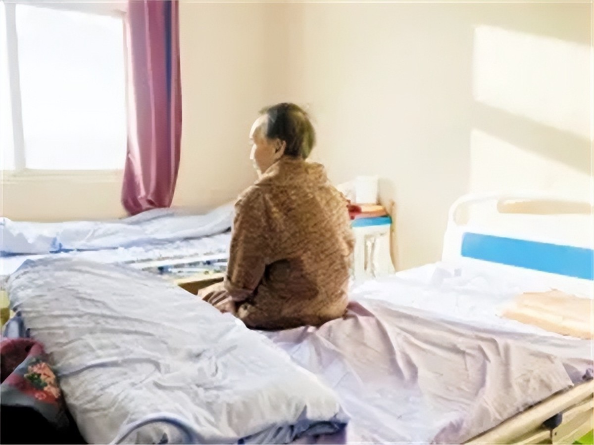 对癌症患者的临终关怀,癌症患者临终关怀