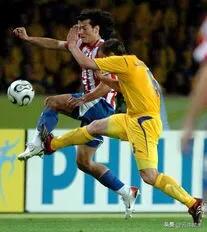 国人的足球情结,外国人也认为足球是中国发明的么