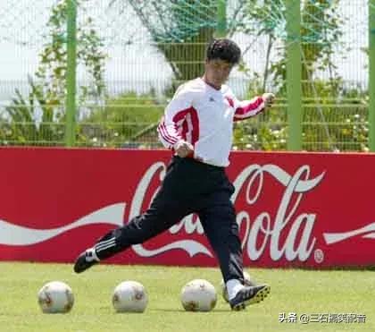 天津足球最著名门将,中国足球十大传奇门将