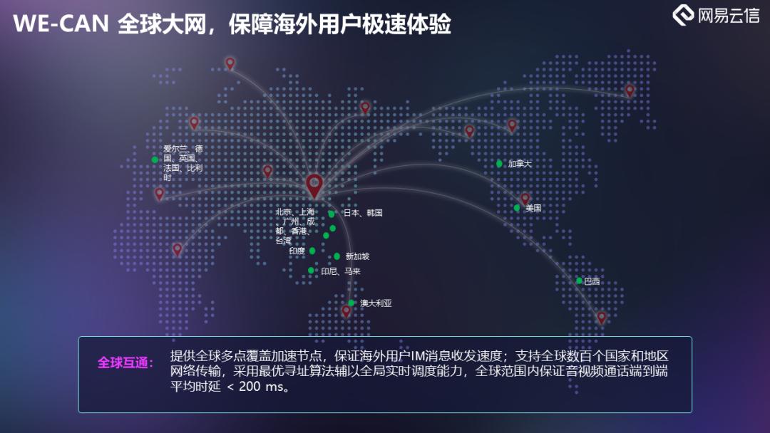 网易云信陈丽：做泛娱乐出海新浪潮中的坚实助力者