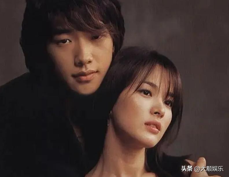 经典甜蜜剧《浪漫满屋》影版开机，男女主年龄却令观众们一片吐槽