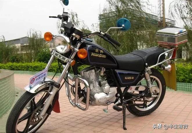 豪爵为什么在国内能超越本田,豪爵是如何做到国内第一