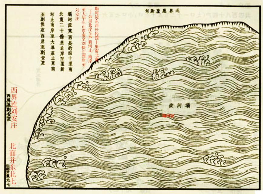 天津北辰区小淀镇刘安庄村,天津北辰小淀赵庄子刘安庄