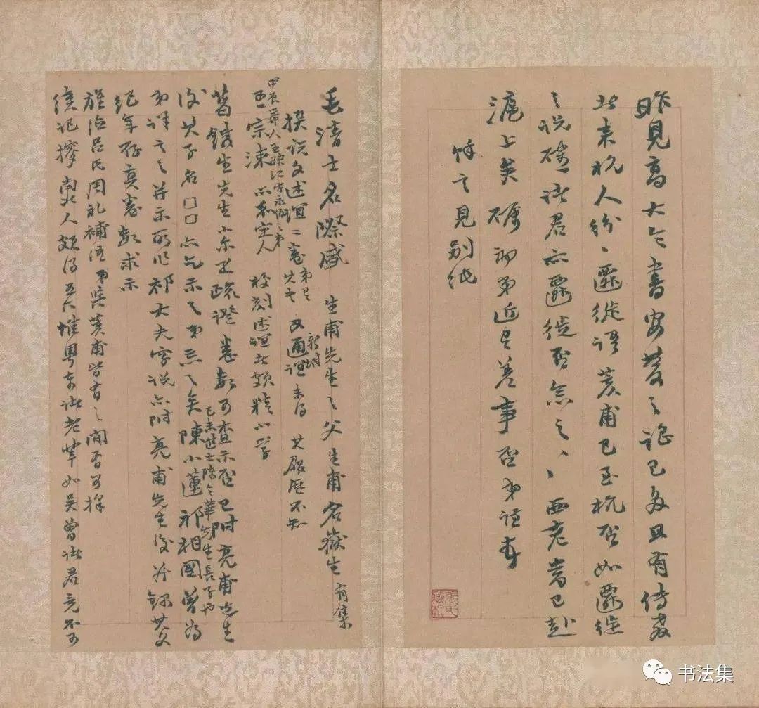 赵之谦篆书作品真迹高清,赵之谦精品100幅