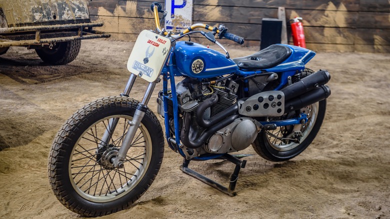 哈雷戴维森高端摩托车,哈雷戴维森有史以来最贵的摩托车