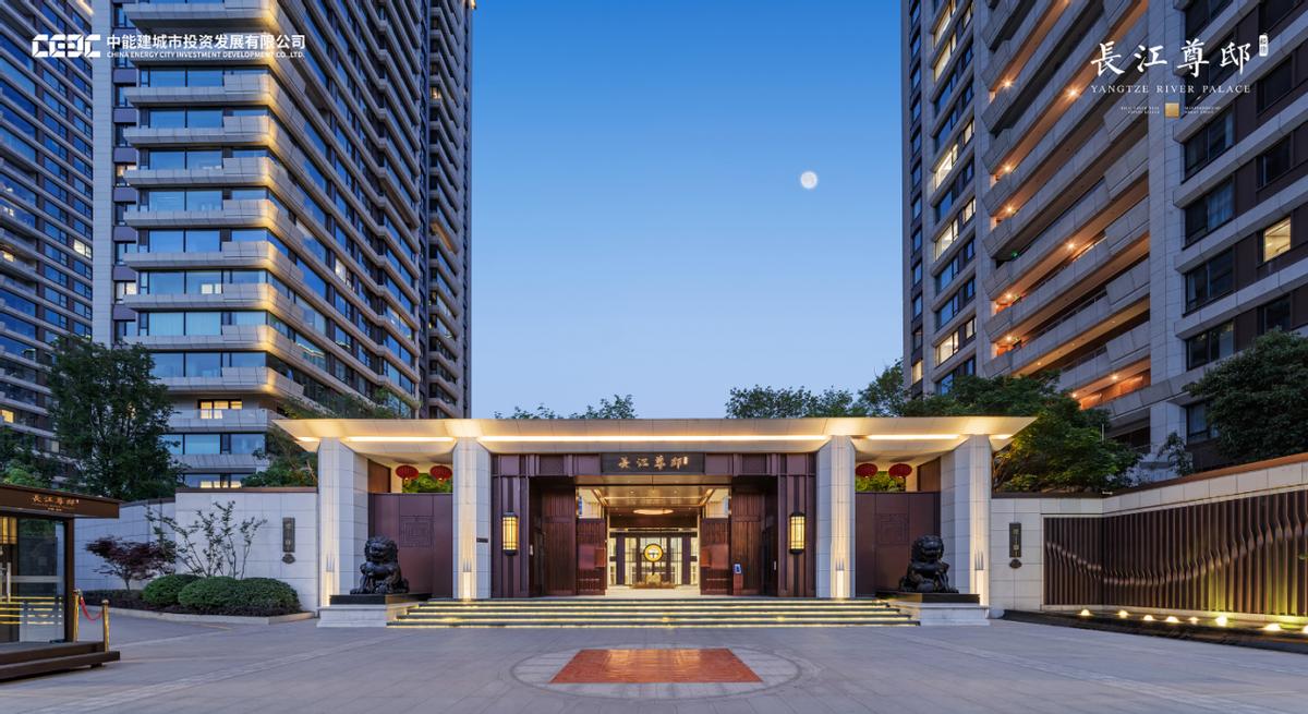 南京楼市未来十年的变化,地产企业3.0