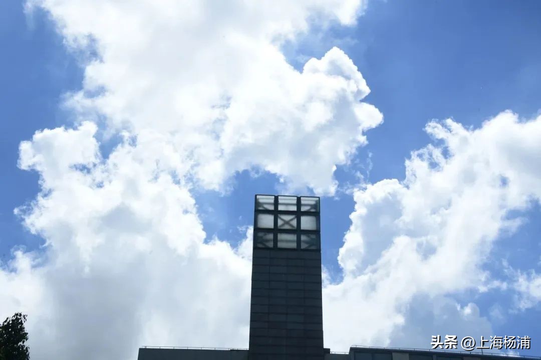 “水晶天”来了，你拍到了吗？